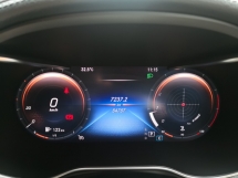 2021 梅赛德斯-奔驰 GLC 级 GLC200 AMG 系列 制造年份 2021 CKD 全方位服务 HAP SENG 54k 公里保修期内 8.2025 不错 没有 2828