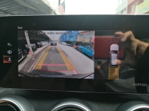 2021 梅赛德斯-奔驰 GLC 级 GLC200 AMG 系列 制造年份 2021 CKD 全方位服务 HAP SENG 54k 公里保修期内 8.2025 不错 没有 2828
