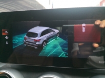 2021 梅赛德斯-奔驰 GLC 级 GLC200 AMG 系列 制造年份 2021 CKD 全方位服务 HAP SENG 54k 公里保修期内 8.2025 不错 没有 2828
