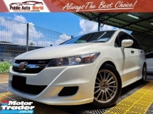 2013 HONDA STREAM RSZ 1.8 iVTEC PaddleSHIFT 1OWNER WARRANTY
