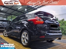 2014 FORD FOCUS 2.0  Ti-VCT SPORT PLUS SUNROOF PUSH START WARRANTY