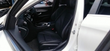 2015 MERCEDES-BENZ C-CLASS C200 2.0cc AVT (A) 2015 CKD 58K KM 2TAHUN WARANTI