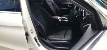 2015 MERCEDES-BENZ C-CLASS C200 2.0cc AVT (A) 2015 CKD 58K KM 2TAHUN WARANTI