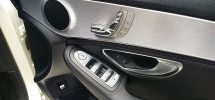 2015 MERCEDES-BENZ C-CLASS C200 2.0cc AVT (A) 2015 CKD 58K KM 2TAHUN WARANTI