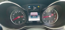 2015 MERCEDES-BENZ C-CLASS C200 2.0cc AVT (A) 2015 CKD 58K KM 2TAHUN WARANTI