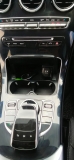 2015 MERCEDES-BENZ C-CLASS C200 2.0cc AVT (A) 2015 CKD 58K KM 2TAHUN WARANTI