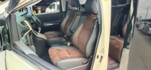 2013 丰田 ALPHARD 2.4cc 黄金型 2 模型 (一个) 85K KM 2 年保修