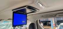 2013 丰田 ALPHARD 2.4cc 黄金型 2 模型 (一个) 85K KM 2 年保修
