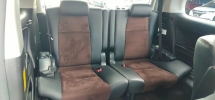 2013 丰田 ALPHARD 2.4cc 黄金型 2 模型 (一个) 85K KM 2 年保修