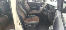2013 丰田 ALPHARD 2.4cc 黄金型 2 模型 (一个) 85K KM 2 年保修