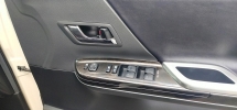 2013 丰田 ALPHARD 2.4cc 黄金型 2 模型 (一个) 85K KM 2 年保修