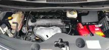 2013 丰田 ALPHARD 2.4cc 黄金型 2 模型 (一个) 85K KM 2 年保修