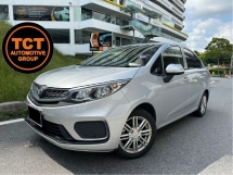 2020 PROTON PERSONA PROTON PERSONA 1.6 (a) FSR 4xK 1 OWNER NOT GRAB