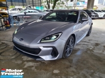 2022 SUBARU BRZ 2.4L (A) INC SST CBU JAPAN UNREG
