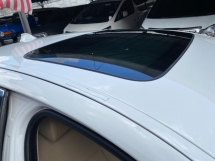 2013 BMW 5 SIRI 520I CBU Jepun Spec Reg 2017 Cam Tanpa Kunci Bumbung Matahari
