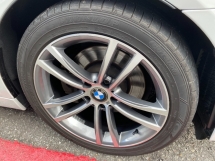 2013 BMW 5 SIRI 520I CBU Jepun Spec Reg 2017 Cam Tanpa Kunci Bumbung Matahari