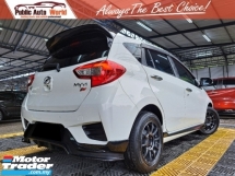 2020 PERODUA MYVI 1.5 AV GT ADVANCE MOHAWK ANDROID WARRANTY