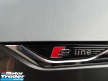 2019 AUDI A5 2.0 S LINE SportBack 4 Pintu TAHUN DIBUAT 2019 Audi UK Perkhidmatan Penuh Model Baharu ((( WARANTI SATU TAHUN )))