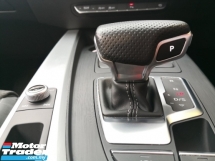 2019 AUDI A5 2.0 S LINE SportBack 4 Pintu TAHUN DIBUAT 2019 Audi UK Perkhidmatan Penuh Model Baharu ((( WARANTI SATU TAHUN )))
