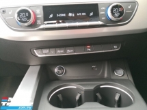 2019 AUDI A5 2.0 S LINE SportBack 4 Pintu TAHUN DIBUAT 2019 Audi UK Perkhidmatan Penuh Model Baharu ((( WARANTI SATU TAHUN )))