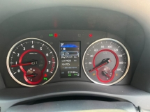 2019 TOYOTA VELLFIRE 2.5 ZG /3 EYE LED /SUNROOF /FULL ALPINE /DIM /BSM 