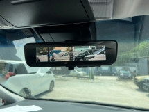 2019 TOYOTA VELLFIRE 2.5 ZG /3 EYE LED /SUNROOF /FULL ALPINE /DIM /BSM 