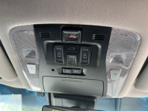 2019 TOYOTA VELLFIRE 2.5 ZG /3 EYE LED /SUNROOF /FULL ALPINE /DIM /BSM 