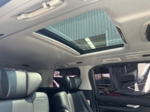 2019 TOYOTA VELLFIRE 2.5 ZG /3 EYE LED /SUNROOF /FULL ALPINE /DIM /BSM 