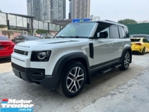 2020 LAND ROVER DEFENDER 2.0 P300 /HSE / FULL SPEC /MERIDIAN SOUND SYSTEM
