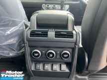 2020 LAND ROVER DEFENDER 2.0 P300 /HSE / FULL SPEC /MERIDIAN SOUND SYSTEM