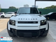 2020 LAND ROVER DEFENDER 2.0 P300 /HSE / FULL SPEC /MERIDIAN SOUND SYSTEM