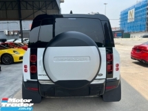 2020 LAND ROVER DEFENDER 2.0 P300 /HSE / FULL SPEC /MERIDIAN SOUND SYSTEM