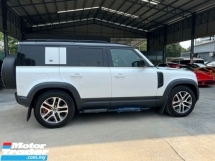 2020 LAND ROVER DEFENDER 2.0 P300 /HSE / FULL SPEC /MERIDIAN SOUND SYSTEM