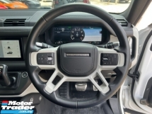 2020 LAND ROVER DEFENDER 2.0 P300 /HSE / FULL SPEC /MERIDIAN SOUND SYSTEM