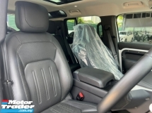 2020 LAND ROVER DEFENDER 2.0 P300 /HSE / FULL SPEC /MERIDIAN SOUND SYSTEM