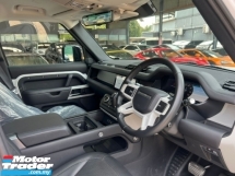 2020 LAND ROVER DEFENDER 2.0 P300 /HSE / FULL SPEC /MERIDIAN SOUND SYSTEM