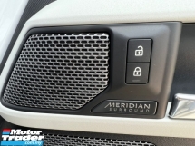 2020 LAND ROVER DEFENDER 2.0 P300 /HSE / FULL SPEC /MERIDIAN SOUND SYSTEM