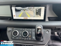 2020 LAND ROVER DEFENDER 2.0 P300 /HSE / FULL SPEC /MERIDIAN SOUND SYSTEM