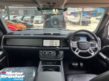 2020 LAND ROVER DEFENDER 2.0 P300 /HSE / FULL SPEC /MERIDIAN SOUND SYSTEM
