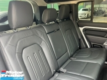 2020 LAND ROVER DEFENDER 2.0 P300 /HSE / FULL SPEC /MERIDIAN SOUND SYSTEM