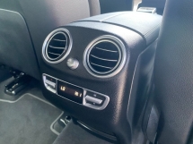2017 MERCEDES-BENZ GLC 200 2.0 (一个) CKD 39K KM 完整服务记录 