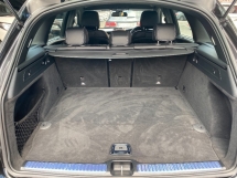2017 MERCEDES-BENZ GLC 200 2.0 (一个) CKD 39K KM 完整服务记录 