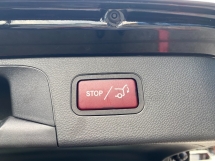 2017 MERCEDES-BENZ GLC 200 2.0 (一个) CKD 39K KM 完整服务记录 