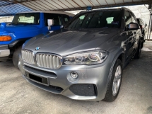 2016 BMW X5 2.0 (一个) 40e MSport CKD 全方位服务 免费保修