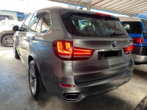 2016 BMW X5 2.0 (一个) 40e MSport CKD 全方位服务 免费保修