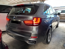 2016 BMW X5 2.0 (一个) 40e MSport CKD 全方位服务 免费保修