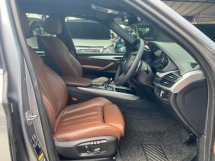 2016 BMW X5 2.0 (一个) 40e MSport CKD 全方位服务 免费保修