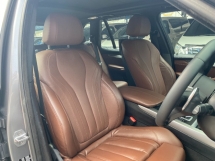2016 BMW X5 2.0 (一个) 40e MSport CKD 全方位服务 免费保修