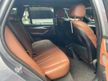 2016 BMW X5 2.0 (一个) 40e MSport CKD 全方位服务 免费保修
