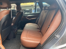 2016 BMW X5 2.0 (一个) 40e MSport CKD 全方位服务 免费保修